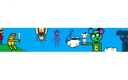 Most Powerful FNAF ROBLOX Characters